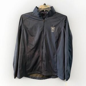 Port Authority ladie’s Navy Blue Jacket